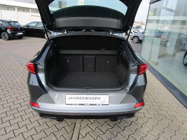 Cupra Formentor TSI 110 kW image number 6