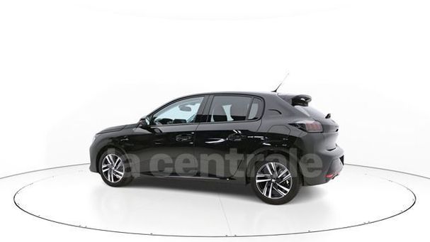 Peugeot 208 PureTech 100 Allure 74 kW image number 23