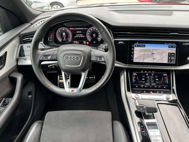 Audi Q8 50 TDI quattro Tiptronic S-line Sport 210 kW image number 14