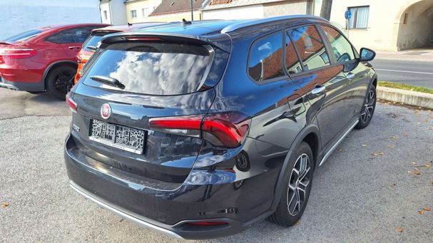 Fiat Tipo Cross 74 kW image number 3