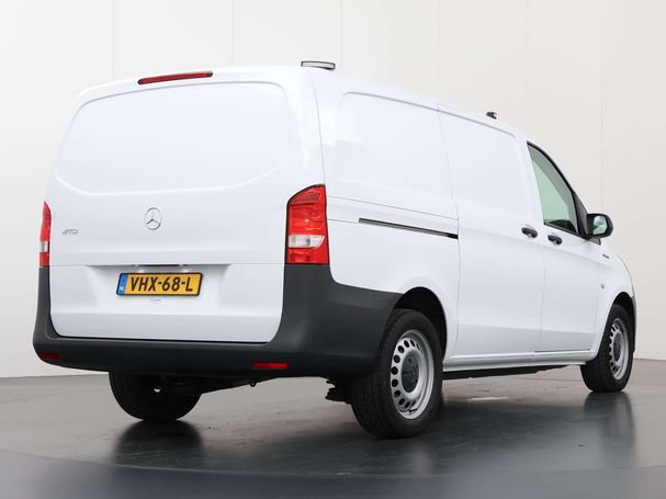 Mercedes-Benz Vito e 85 kW image number 3