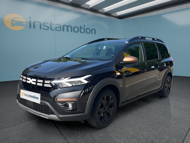 Dacia Jogger 81 kW