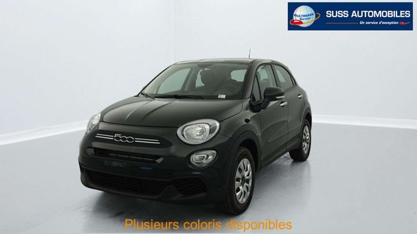 Fiat 500X 96 kW image number 1