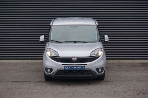 Fiat Doblo Cargo 66 kW image number 6