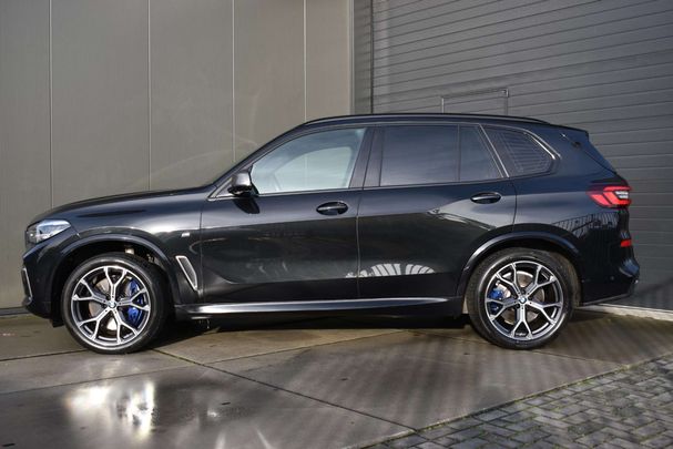 BMW X5 M50i xDrive 390 kW image number 6