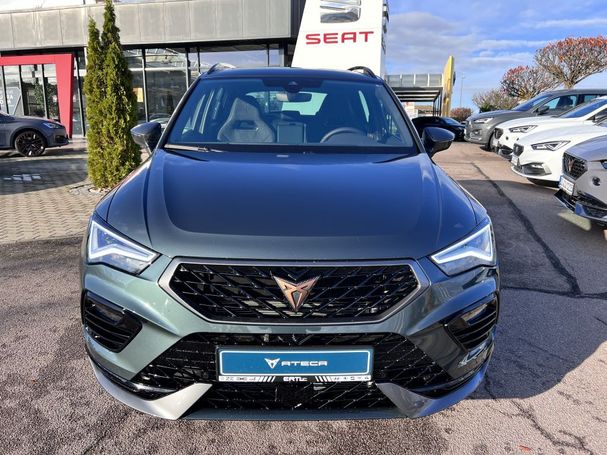 Cupra Ateca 2.0 TSI DSG 4Drive 221 kW image number 2