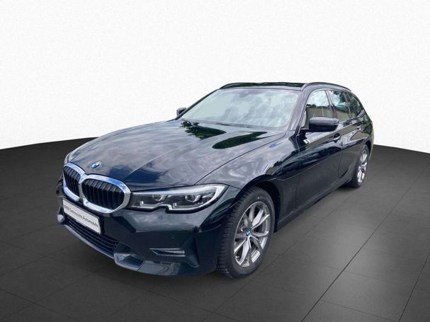 BMW 320d Touring Sport Line xDrive 140 kW image number 1