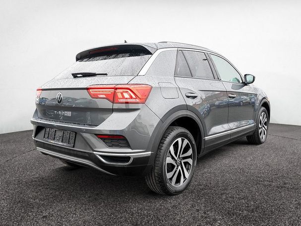 Volkswagen T-Roc 2.0 TDI Style 85 kW image number 2