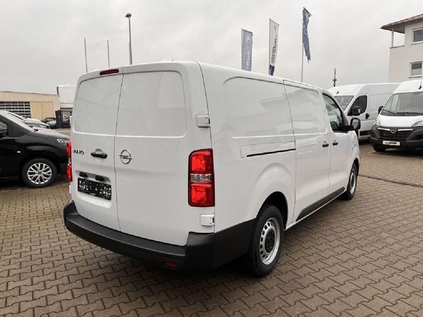 Opel Vivaro 106 kW image number 3