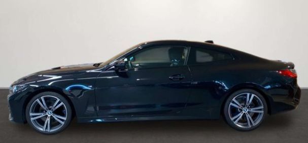 BMW 430i M Sport 181 kW image number 4