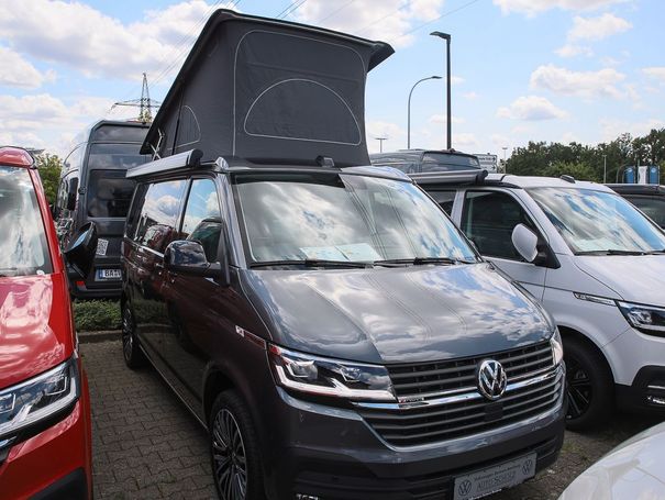 Volkswagen T6 California DSG 4Motion 110 kW image number 2