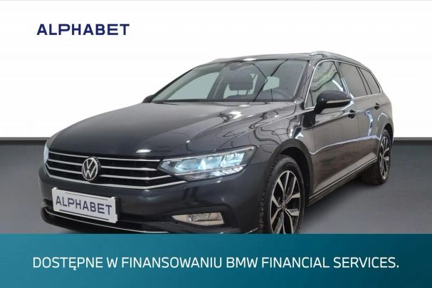 Volkswagen Passat 2.0 TDI Business 110 kW image number 2