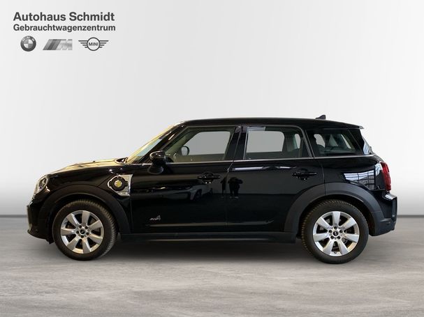 Mini Cooper SE Countryman All4 ALL4 162 kW image number 5