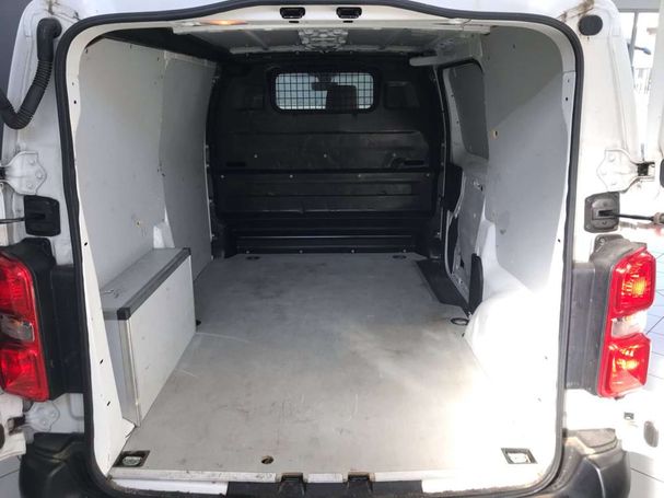 Opel Vivaro 2.0 130 kW image number 9