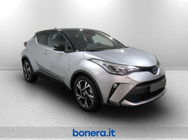 Toyota C-HR 2.0 135 kW image number 2