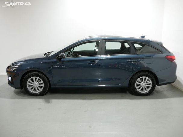 Hyundai i30 1.5i Comfort 81 kW image number 4