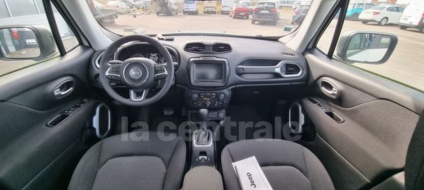 Jeep Renegade 1.3 110 kW image number 6