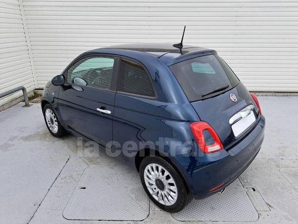 Fiat 500 1.0 51 kW image number 13