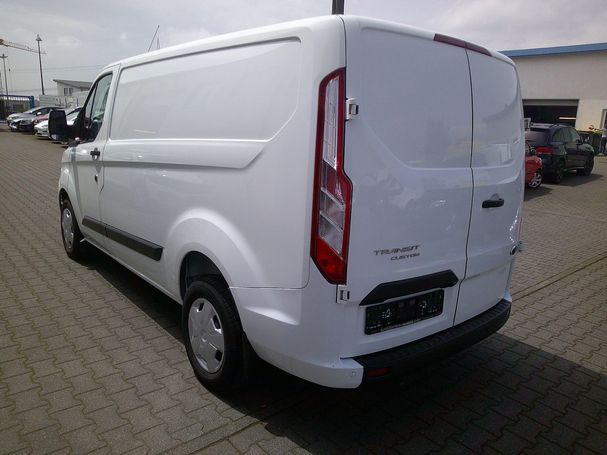 Ford Transit Custom L1H1 2.0 TDCi Trend 77 kW image number 4