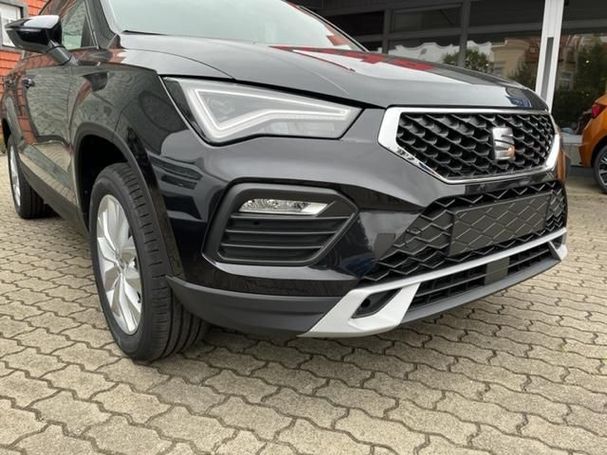 Seat Ateca 1.5 TSI DSG 110 kW image number 3