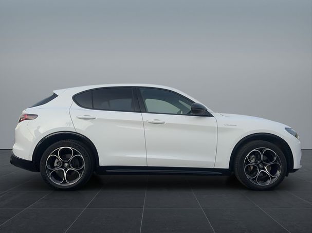 Alfa Romeo Stelvio 2.0 Turbo Q4 206 kW image number 6