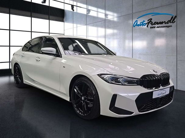 BMW 320i xDrive M Sport 135 kW image number 6