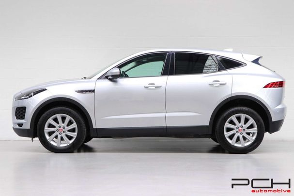 Jaguar E-Pace D150 110 kW image number 3