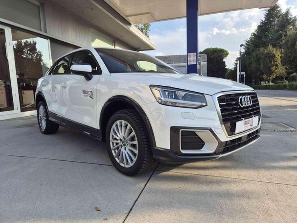 Audi Q2 30 TFSI 85 kW image number 4