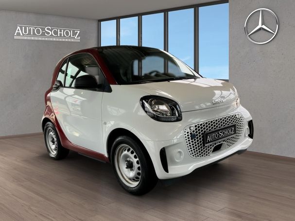 Smart ForTwo EQ 60 kW image number 15