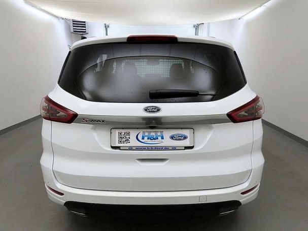 Ford S-Max 2.0 EcoBlue Titanium 140 kW image number 10