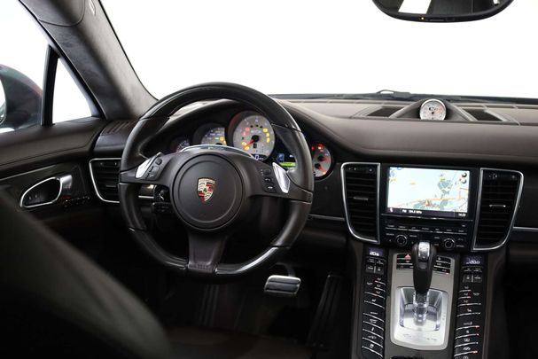 Porsche Panamera GTS 316 kW image number 8