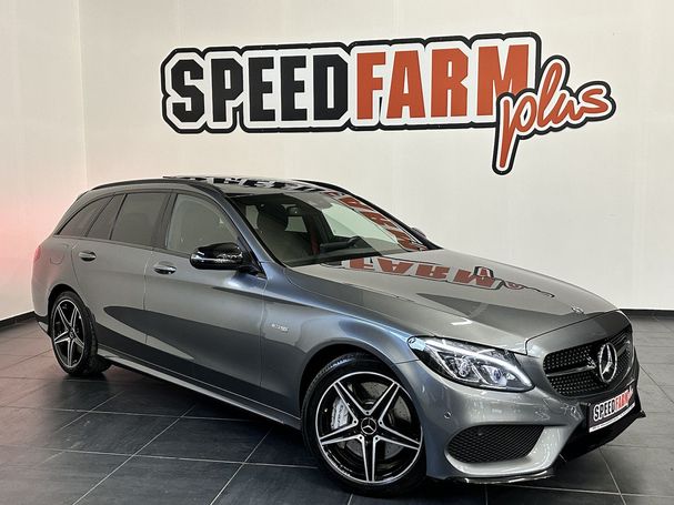 Mercedes-Benz C 43 AMG T 270 kW image number 24