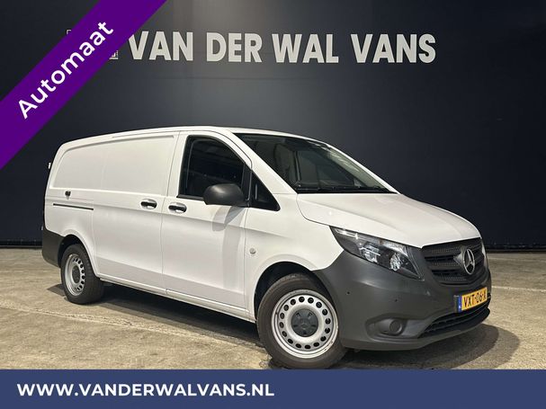 Mercedes-Benz Vito 116 CDi 120 kW image number 1