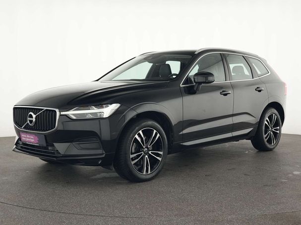 Volvo XC60 Momentum 140 kW image number 2