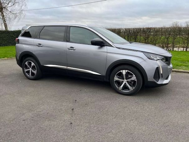 Peugeot 5008 96 kW image number 3