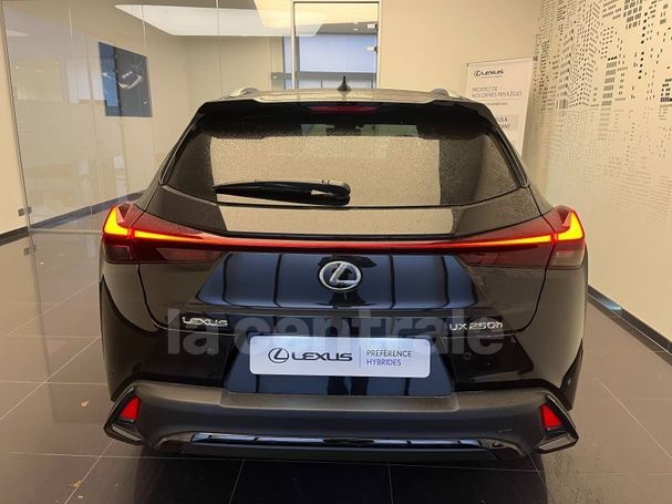 Lexus UX F SPORT 135 kW image number 6