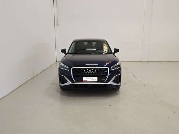 Audi Q2 35 TDI S tronic S-line 110 kW image number 2