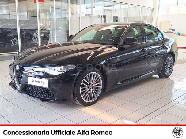 Alfa Romeo Giulia 2.2 118 kW image number 1