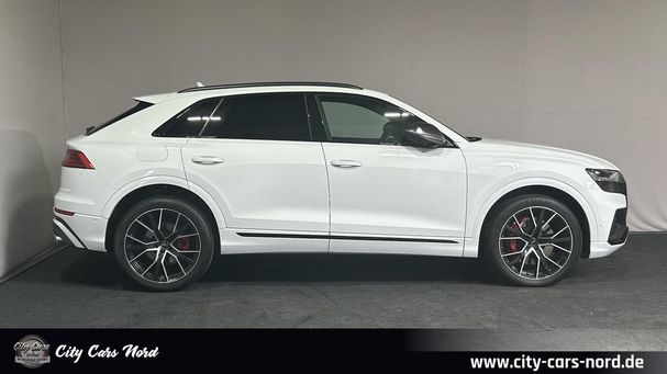 Audi SQ8 4.0 TDI quattro 320 kW image number 7