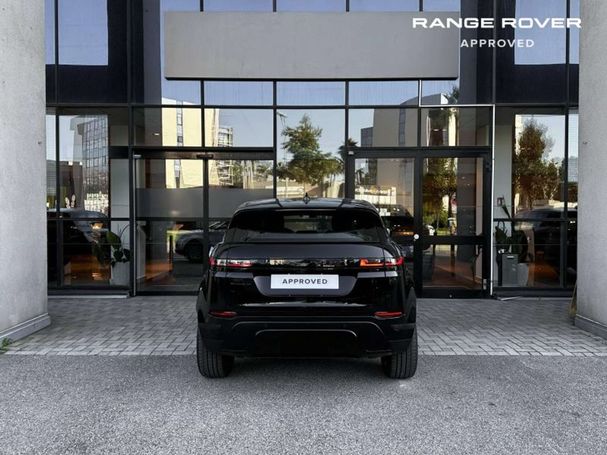 Land Rover Range Rover Evoque 201 kW image number 7