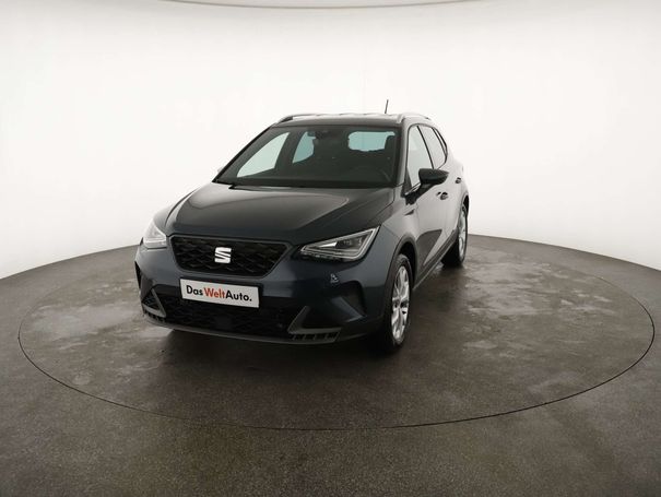 Seat Arona 1.0 TSI FR DSG 81 kW image number 1