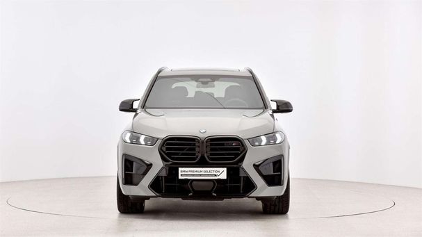 BMW X5 M Competition M xDrive 459 kW image number 6