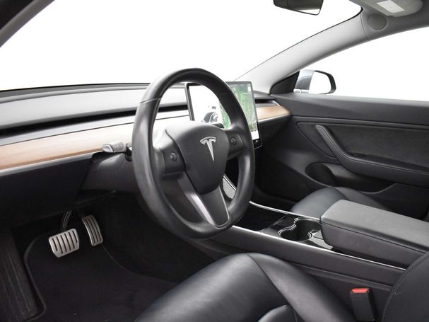 Tesla Model 3 Performance AWD 341 kW image number 20