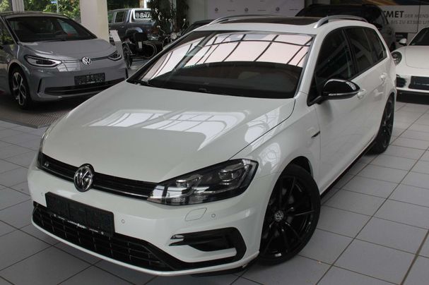 Volkswagen Golf Variant R DSG 4Motion 221 kW image number 1