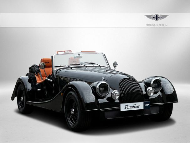 Morgan Plus 4 190 kW image number 1