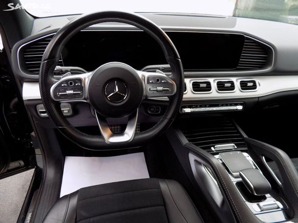 Mercedes-Benz GLE 350 d 200 kW image number 22