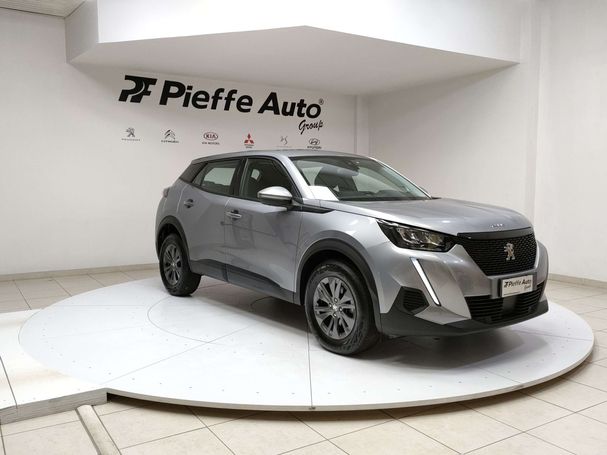 Peugeot 2008 PureTech 74 kW image number 27