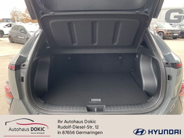 Hyundai Kona 160 kW image number 10