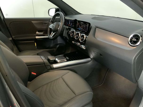 Mercedes-Benz GLA 180 d 85 kW image number 14