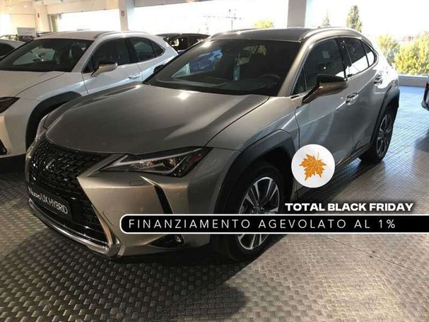 Lexus UX 300e 150 kW image number 2